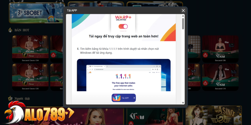 tâm lý người chơi trước tin đồn alo789 bị hack